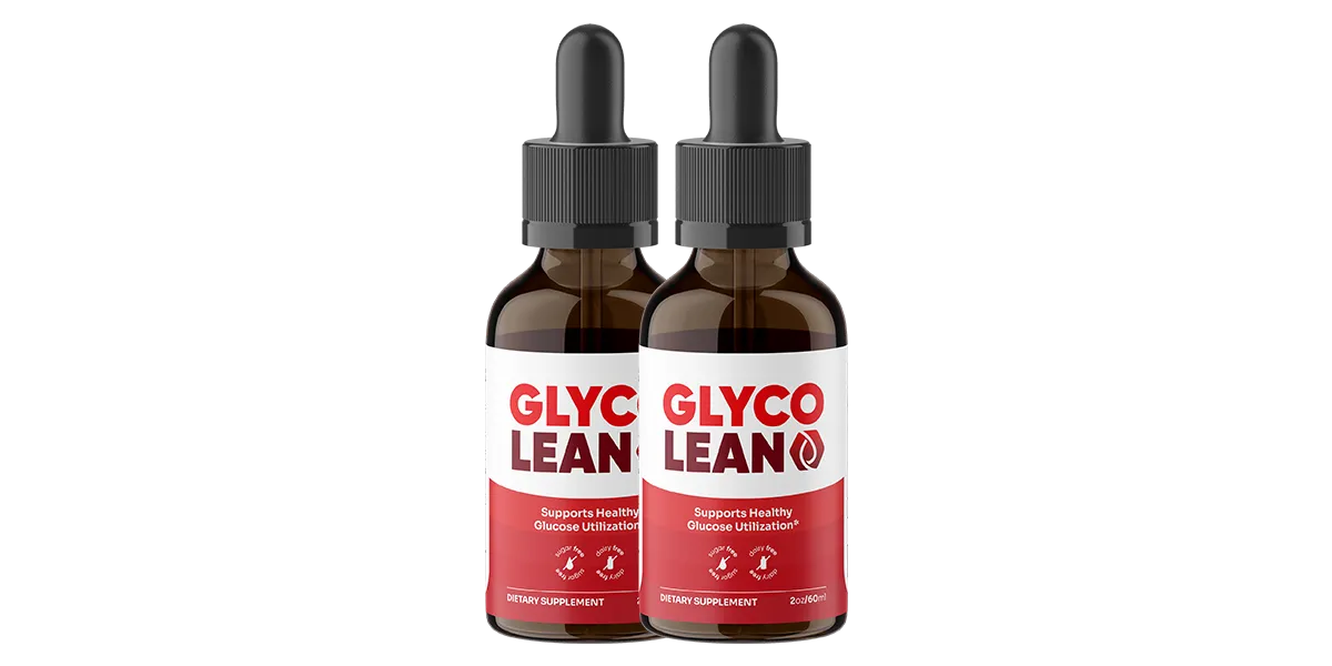 GlycoLean Blood Sugar Support