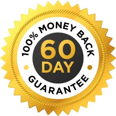 60-Day Guarantee